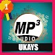 Download Lagu Ukays UKS For PC Windows and Mac 1.1