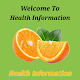 Download Health information For PC Windows and Mac 1.0