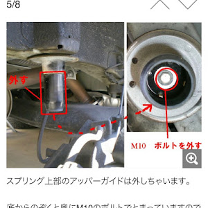 ステップワゴンスパーダ RK5