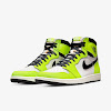 air jordan 1 volt