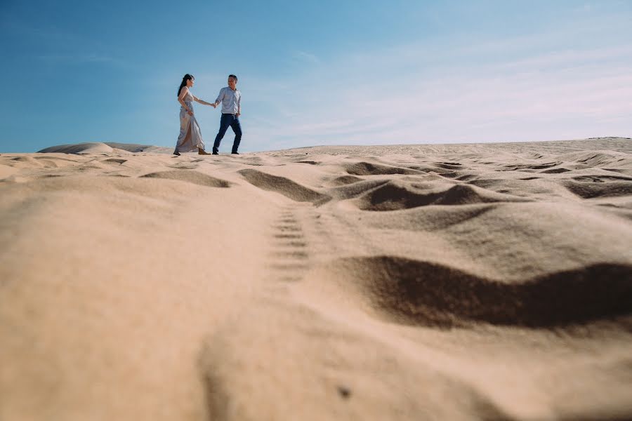 Photographe de mariage Key Deu (keydeu). Photo du 13 juin 2016