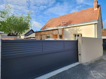 maison à Saint-Hippolyte (37)