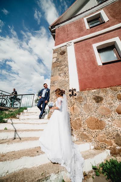 Wedding photographer Andrey Apolayko (apollon). Photo of 20 June 2017