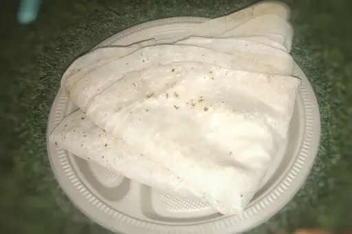 1 Rumali Roti