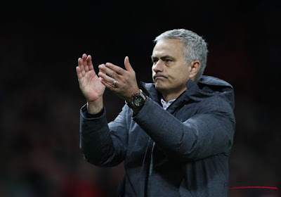 Mourinho: "Dimanche va être un grand jour pour les gosses"