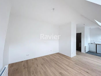 appartement à Paris 1er (75)