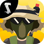 Cover Image of डाउनलोड Silo's Airsoft Royale 1.0 APK