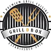 Grill D Box, Madhapur, Hyderabad logo