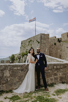 Wedding photographer Ivana Ćesić (objektivka). Photo of 31 May 2023