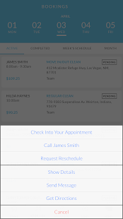 Spotless Home Cleaning(圖4)-速報App