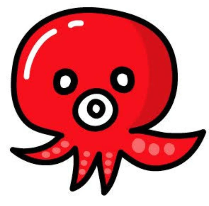 「タコ🐙」のメインビジュアル