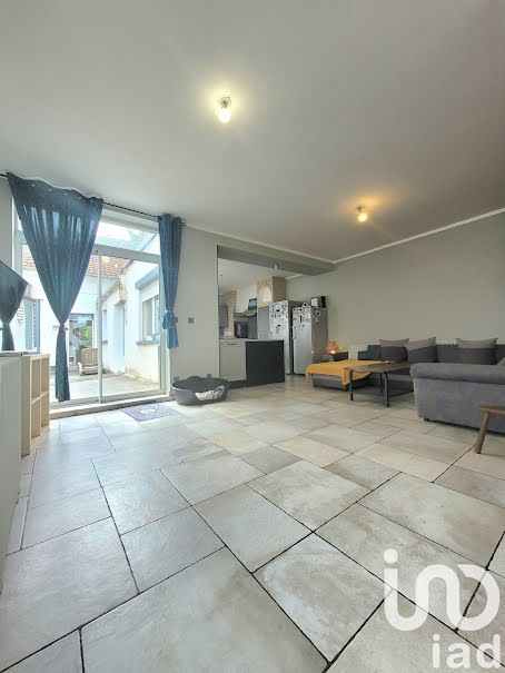 Vente maison 5 pièces 135 m² à Grenay (62160), 210 000 €