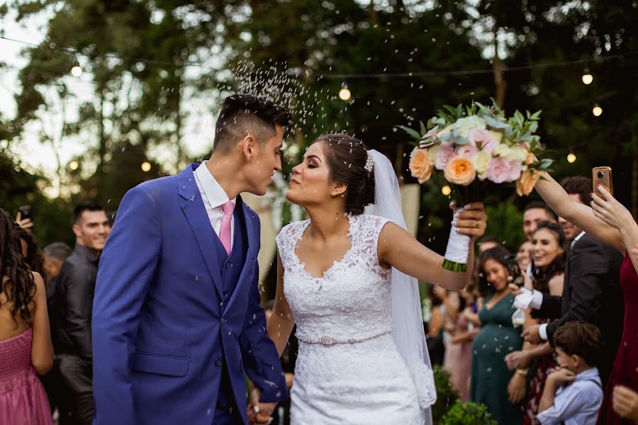 Fotografo di matrimoni Susy Asalim (susyasalim). Foto del 28 luglio 2018