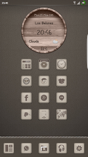 Cappuccino Cream(圖1)-速報App