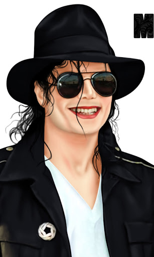 Screenshot Michael Jackson Wallpapers
