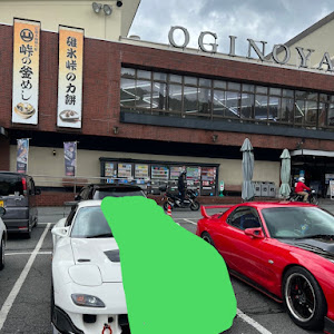 RX-7 FD3S 後期