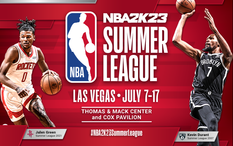 ช่วงปิดฤดูกาล NBA เขาทำอะไรกันบ้าง?4