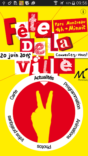 Montreuil Fête de la ville