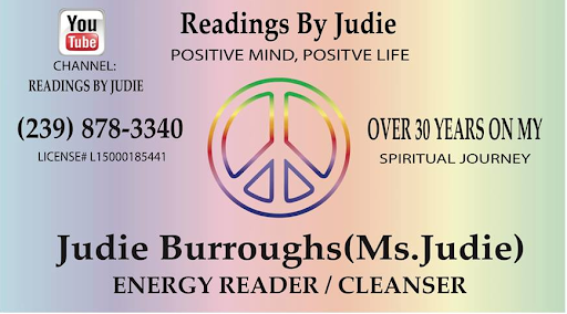 House Blessing ( Black Ice ) Spray - Readings By Judie Team