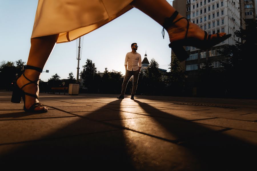 Vestuvių fotografas Dmitriy Stepancov (dstepancov). Nuotrauka 2020 birželio 10