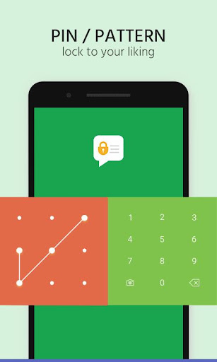 Message Locker – SMS Lock