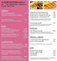 The Desi Brunch Co. menu 5