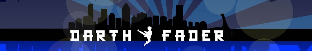 DarthFader Banner