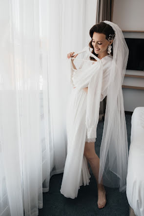 Wedding photographer Valentina Abrazey (abrazey). Photo of 18 August 2022