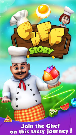 Chef Story