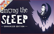 Among The Sleep HD Wallpapers Game Theme small promo image