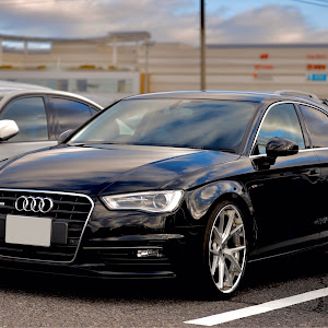 A3 セダン 1.4 TFSI