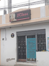 D'class Peluqueria