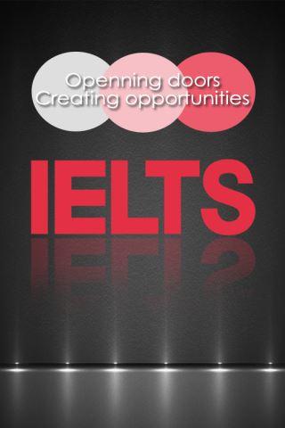 HCT IELTS