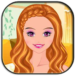 Bride Haircut Apk