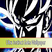 Ultra instinct Goku Wallpaper APK