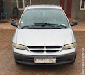 продам авто Chrysler Voyager Voyager II (GS)