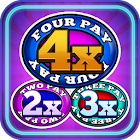 Triple Deluxe Pay - Slot Machine 0.4