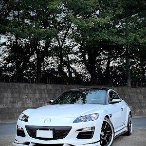 RX-8 SE3P