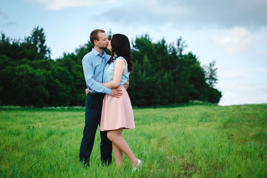 Wedding photographer Ekaterina Galkevich (galkevich67). Photo of 3 July 2017