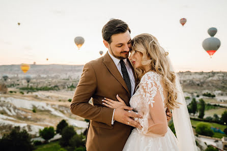 Photographe de mariage Yuliya Yaroshenko (juliayaroshenko). Photo du 18 janvier 2022