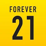 Cover Image of Baixar Forever 21-A última moda 3.4.5.155 APK