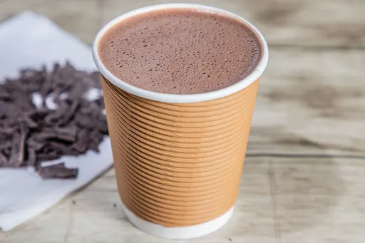 Hot Chocolate