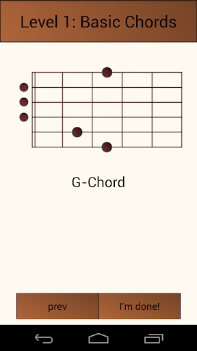 Zen Guitar Tabs