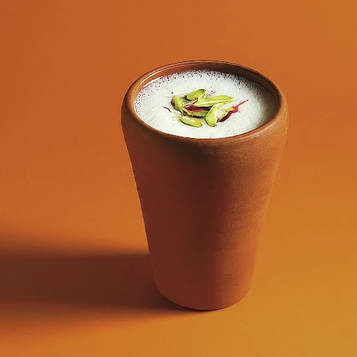 Kulhad Lassi