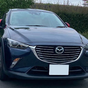 CX-3 DK5FW