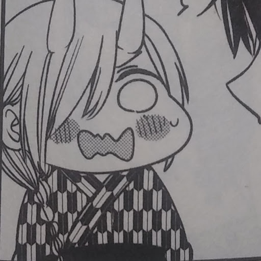 めみね