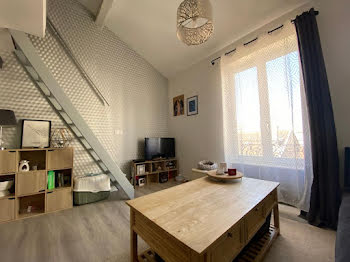 appartement à Lyon 7ème (69)