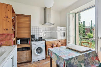 appartement à Le Pré-Saint-Gervais (93)