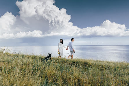 Photographe de mariage Tatyana Gartman (gartman). Photo du 2 septembre 2018