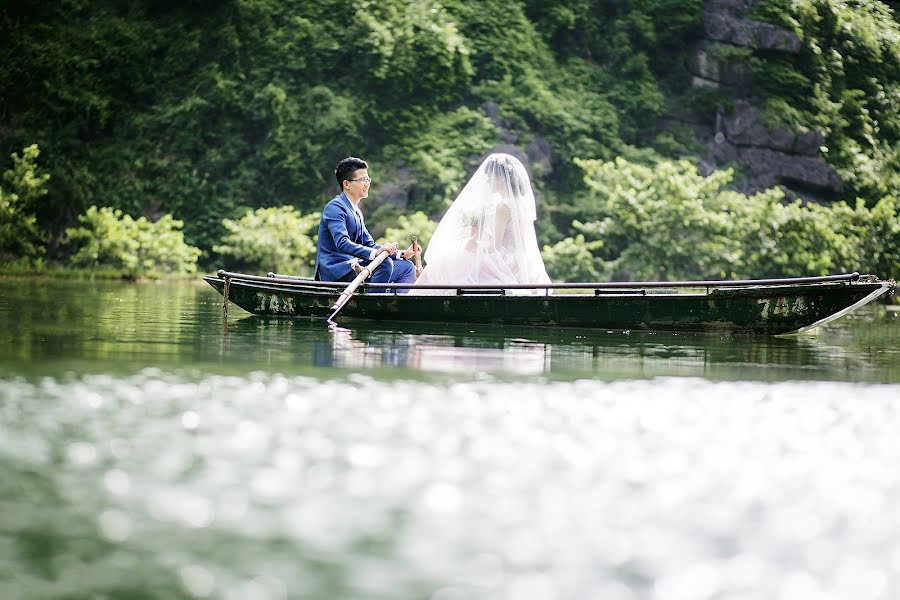 Fotógrafo de casamento Tón Klein (toanklein123). Foto de 26 de outubro 2017